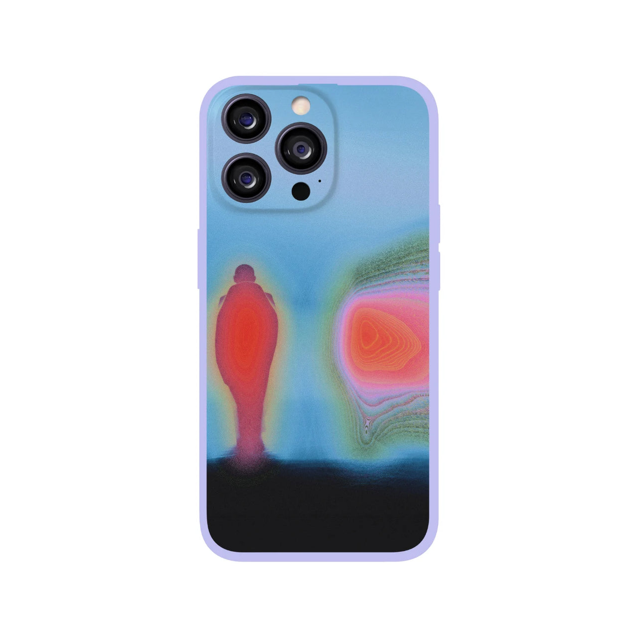 Heavy Soul Phone Case