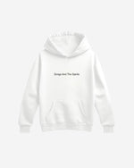 The Journey of Self Discovery Regular Hoodie