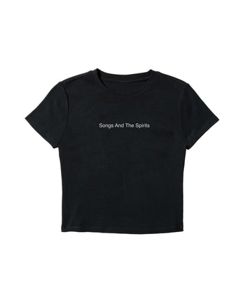 Peace of Mind Baby Tee