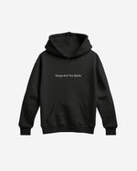 Count Me Out Regular Hoodie