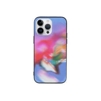 Abstract iPhone Telefon Kılıfı