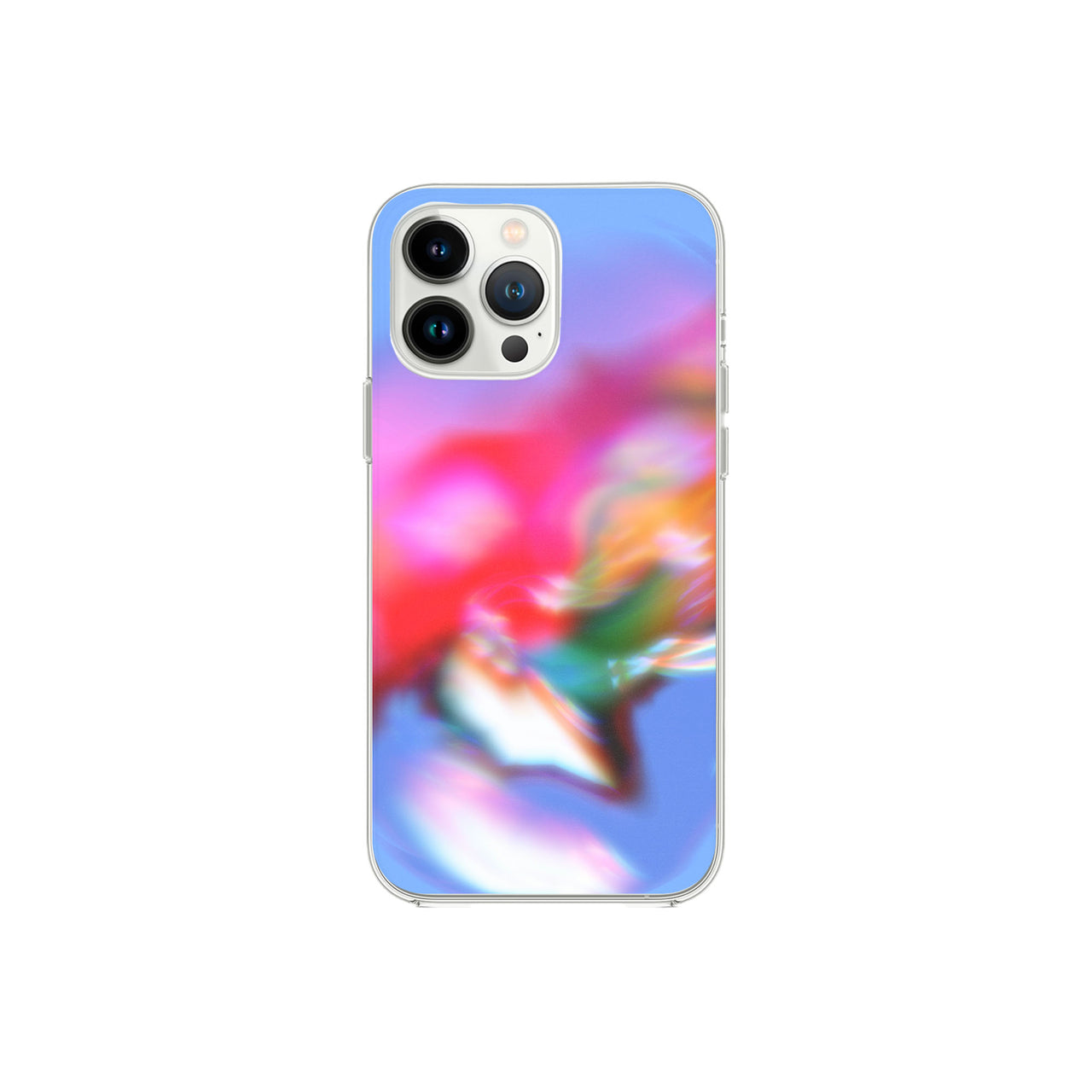 Abstract iPhone Telefon Kılıfı