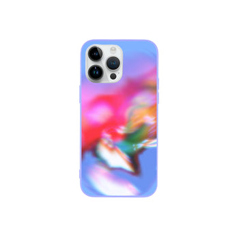 Abstract iPhone Telefon Kılıfı