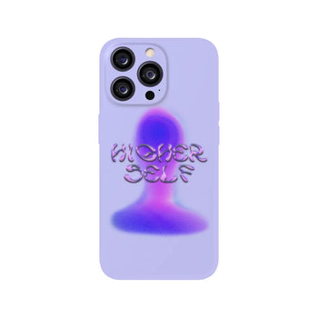 Higher Self Phone Case 