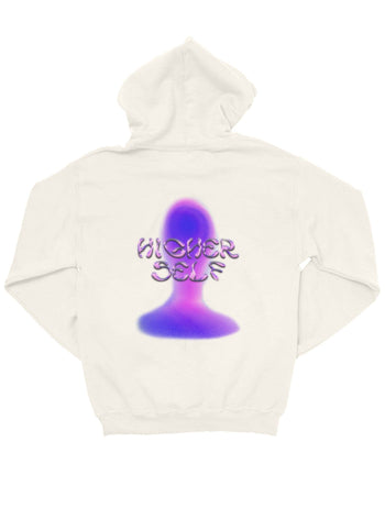 Higher Self Oversize Hoodie