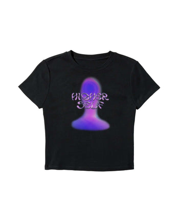 Higher Self Baby Tee