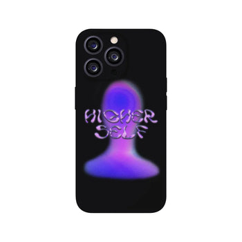 Higher Self Phone Case 