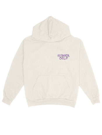 Higher Self Oversize Hoodie