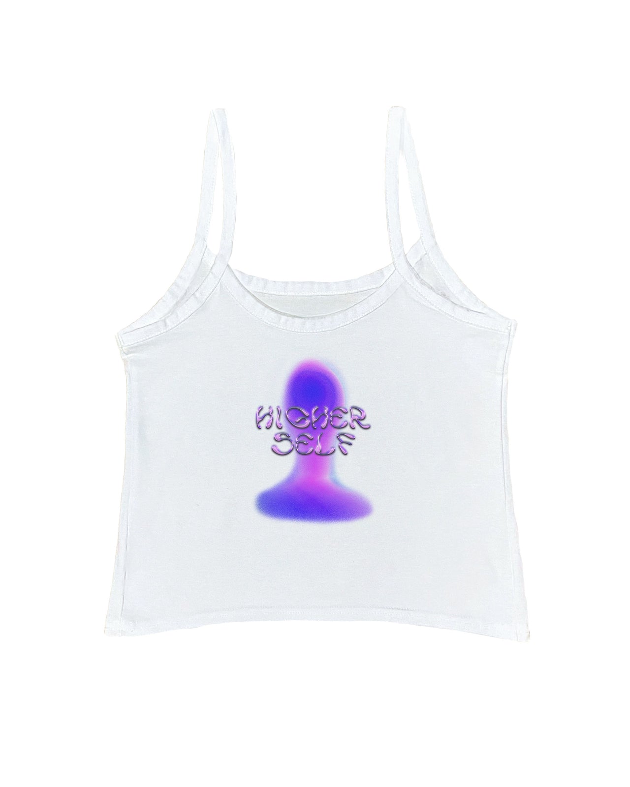 Higher Self Tank Top