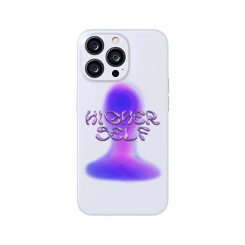 Higher Self Phone Case 