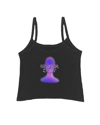 Higher Self Tank Top