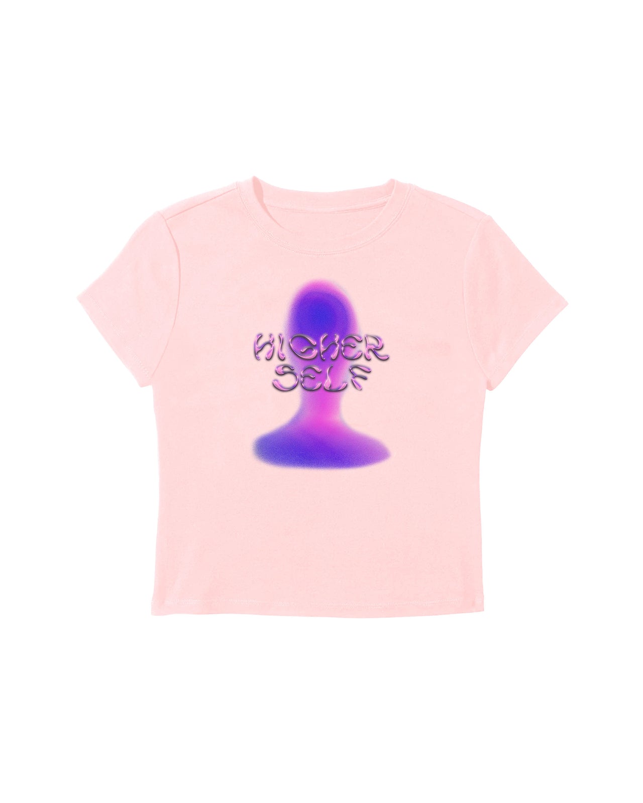 Higher Self Baby Tee