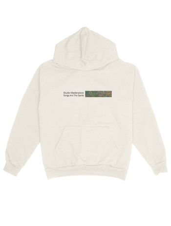 The Kiss Oversize Hoodie