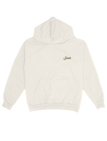 Cosmic Egg Oversize Hoodie