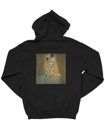 The Kiss Oversize Hoodie