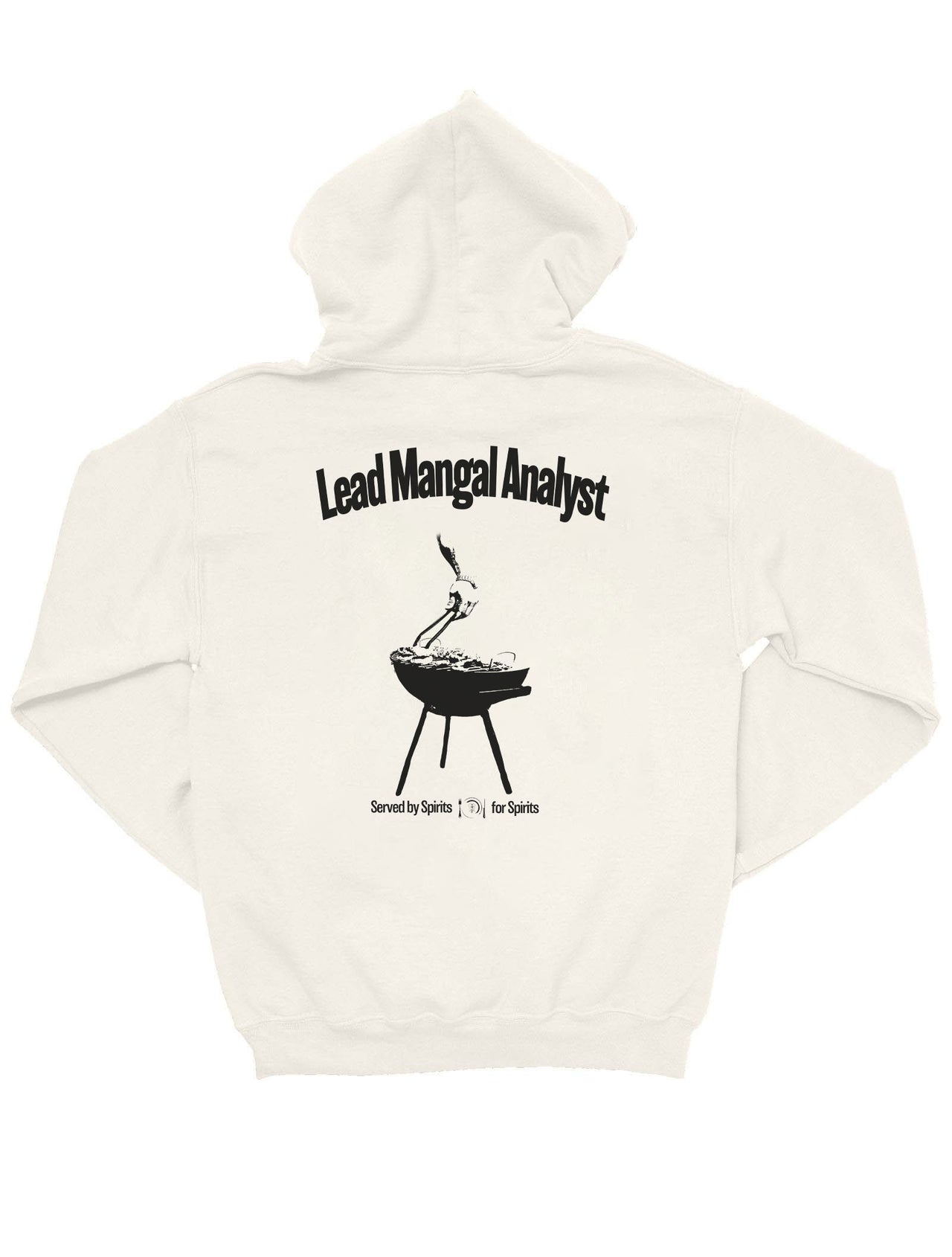 Unisex Oversized Hoodie
