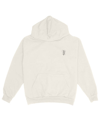 Lead Mangal Analyst Oversize Hoodie
