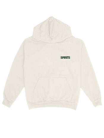 Cookies in Crime Oversize Hoodie