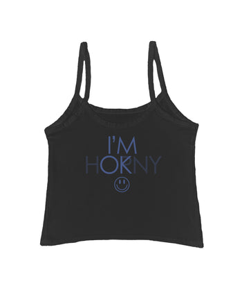 I'm Horny Tank Top