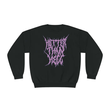 Hotter Than Hell Sweatshirt