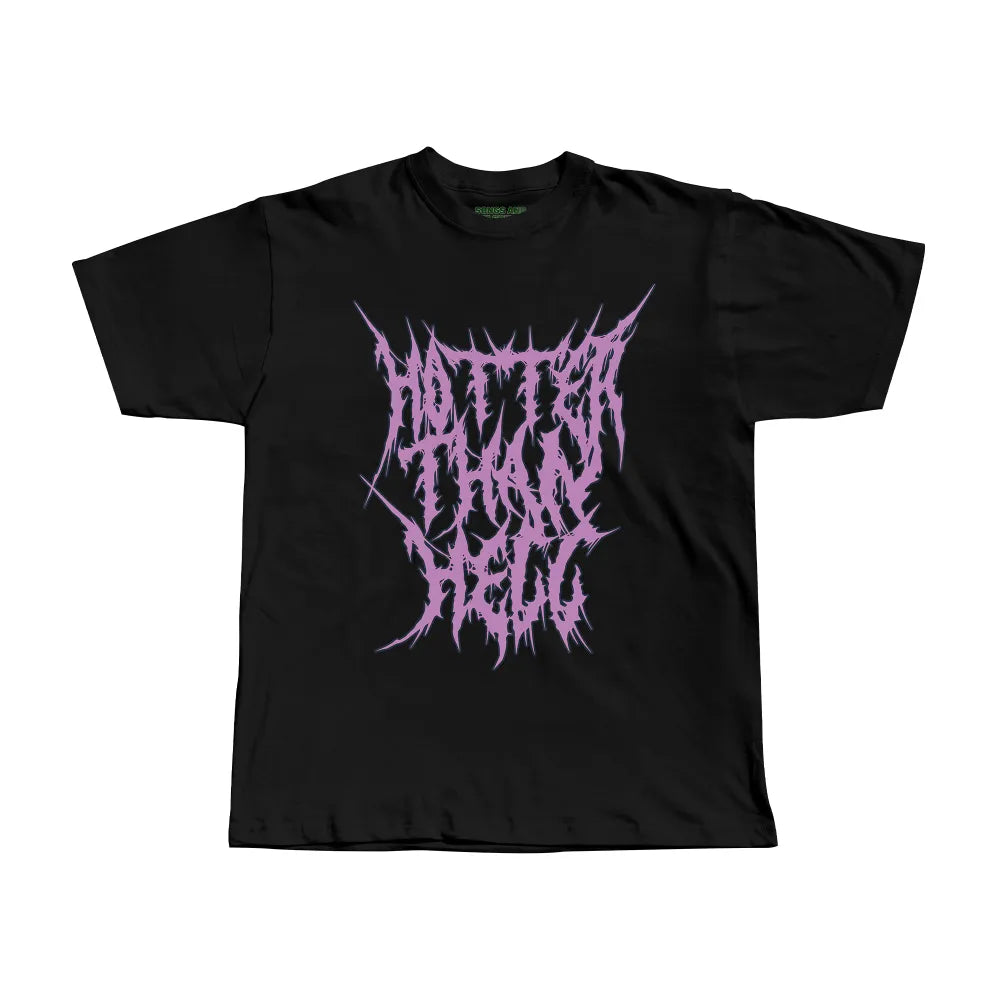 Hotter Than Hell Tee