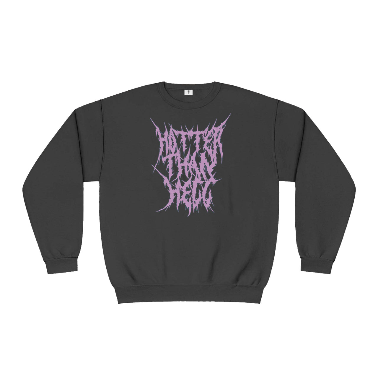 Hotter Than Hell Sweatshirt