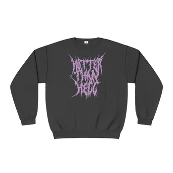 Hotter Than Hell Sweatshirt