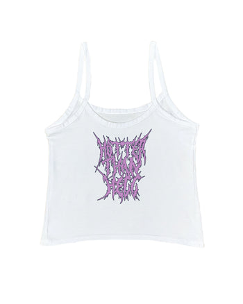 Hotter Than Hell Tank Top