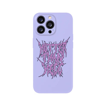 Hotter Than Hell Phone Case 