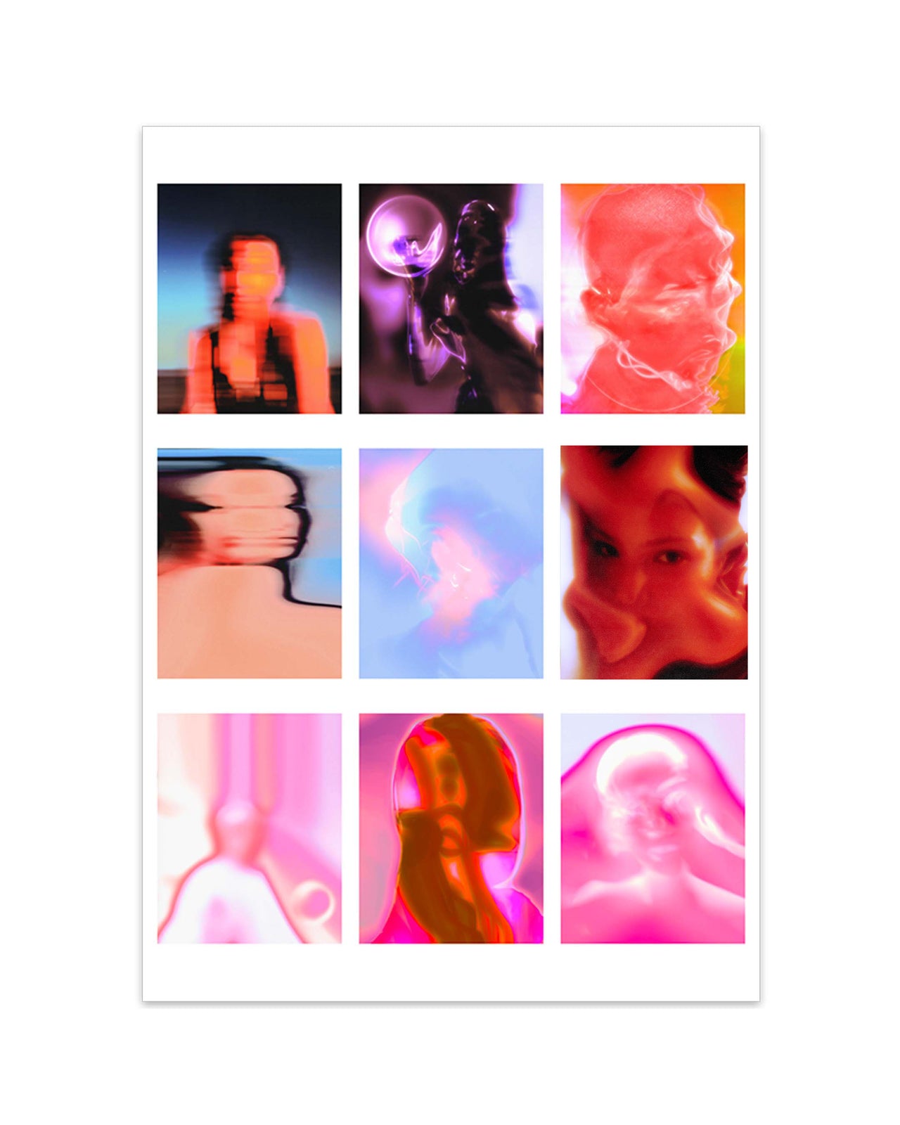 Humans Sticker Pack