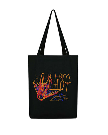 6th Sense Cloth Bag