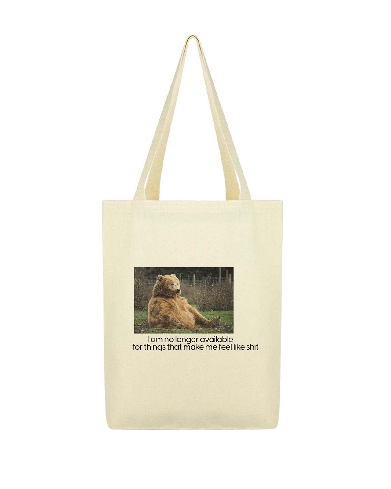 6th Sense Cloth Bag