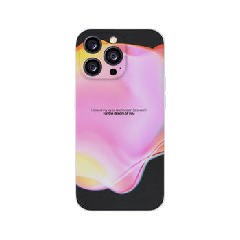 Abstract Phone Case 