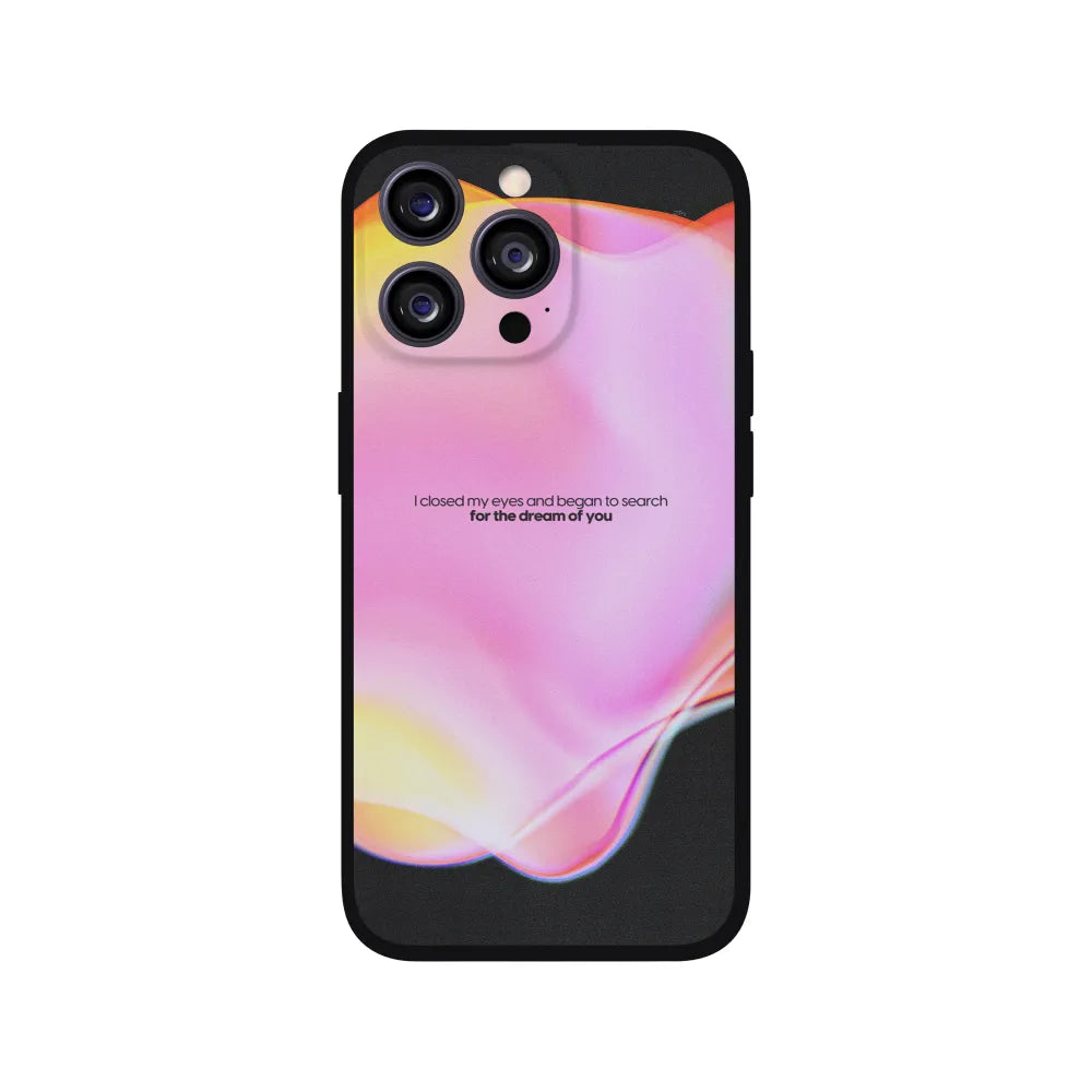 Abstract Phone Case 