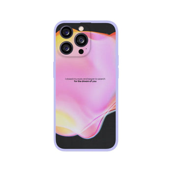 Abstract Phone Case 