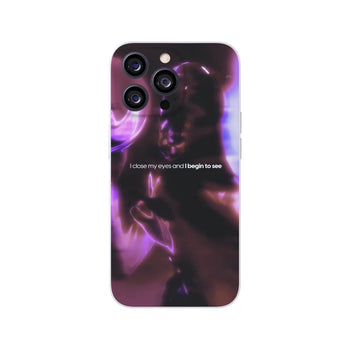 Psychedelic Phone Case 