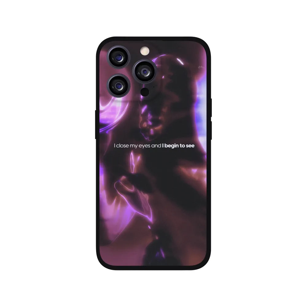 Psychedelic Phone Case 
