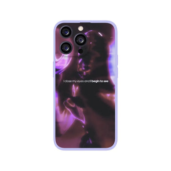 Psychedelic Telefon Kılıfı