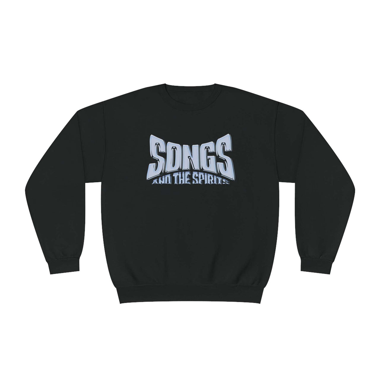 Icy Logo Sweatshirt