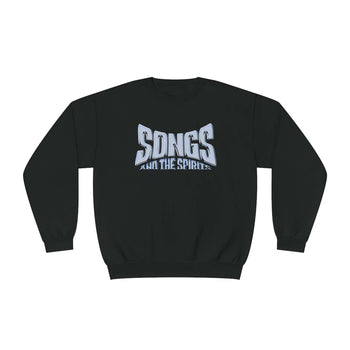 Icy Logo Sweatshirt