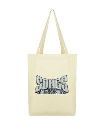 6th Sense Cloth Bag