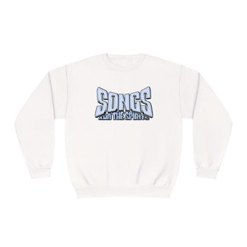 Icy Logo Sweatshirt