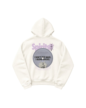 PROTECT YOUR ENERGY OVERSIZE HOODIE