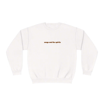 IMAMESS Sweatshirt