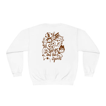 IMAMESS Sweatshirt