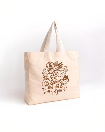 IMAMESS CARRYALL