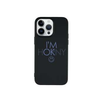 I'm Horny iPhone Telefon Kılıfı