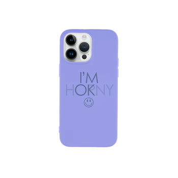 I'm Horny iPhone Telefon Kılıfı