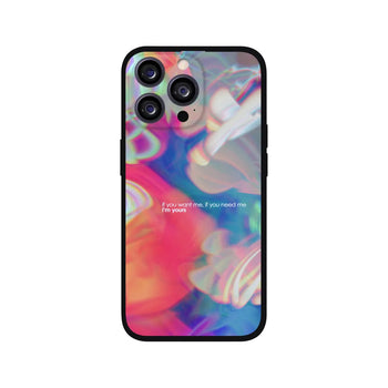 Innerbloom Phone Case 