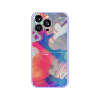 Innerbloom Phone Case 